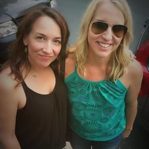 Meet your Posher, Brooke